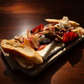 Chef’s Board