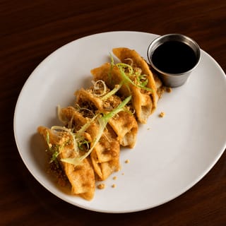 Pot Sticker